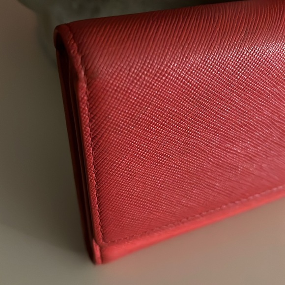 🔥Authentic MCM wallet🔥 - Picture 4 of 12